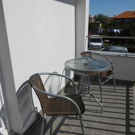 Boutique Apartments Julija Vodice Exterior foto