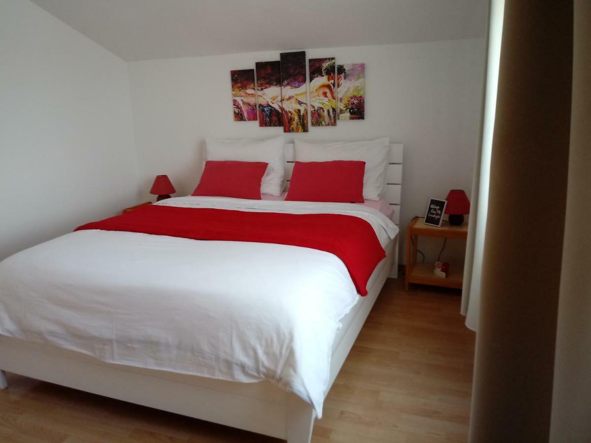 Boutique Apartments Julija Vodice Exterior foto